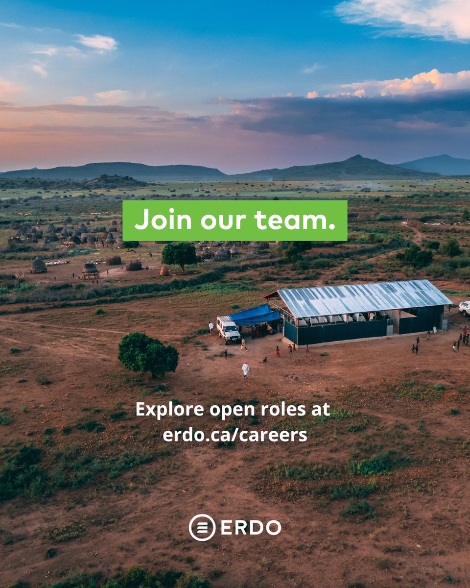 ERDO tweet media