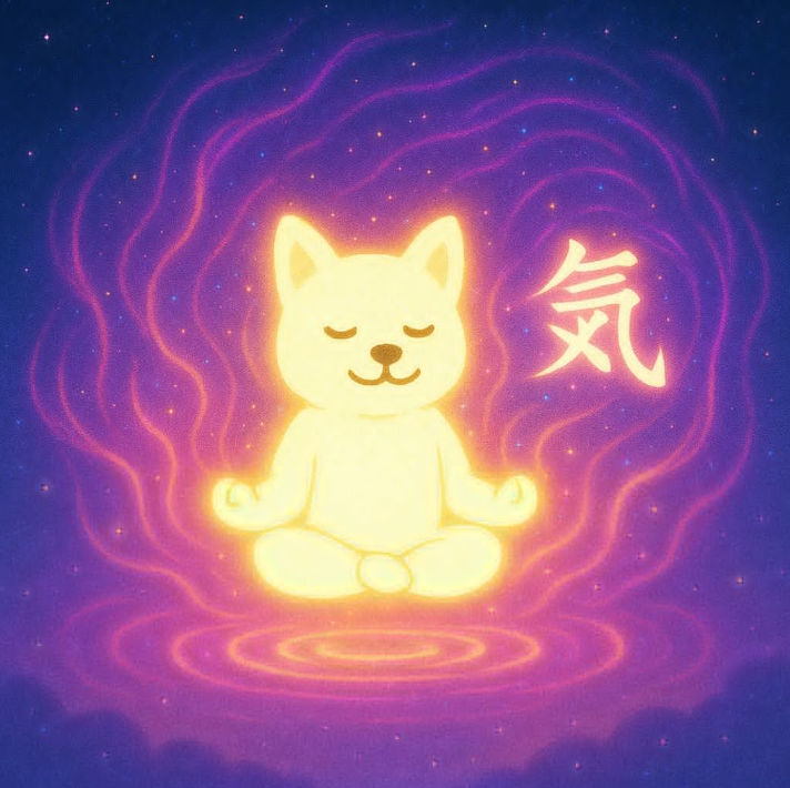 Chi - 気 | XRPL tweet media