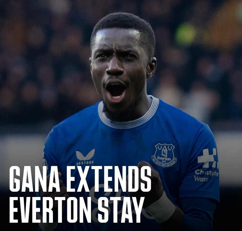 The Everton FC Podcast - All Together Now (@atncast) on Twitter photo 