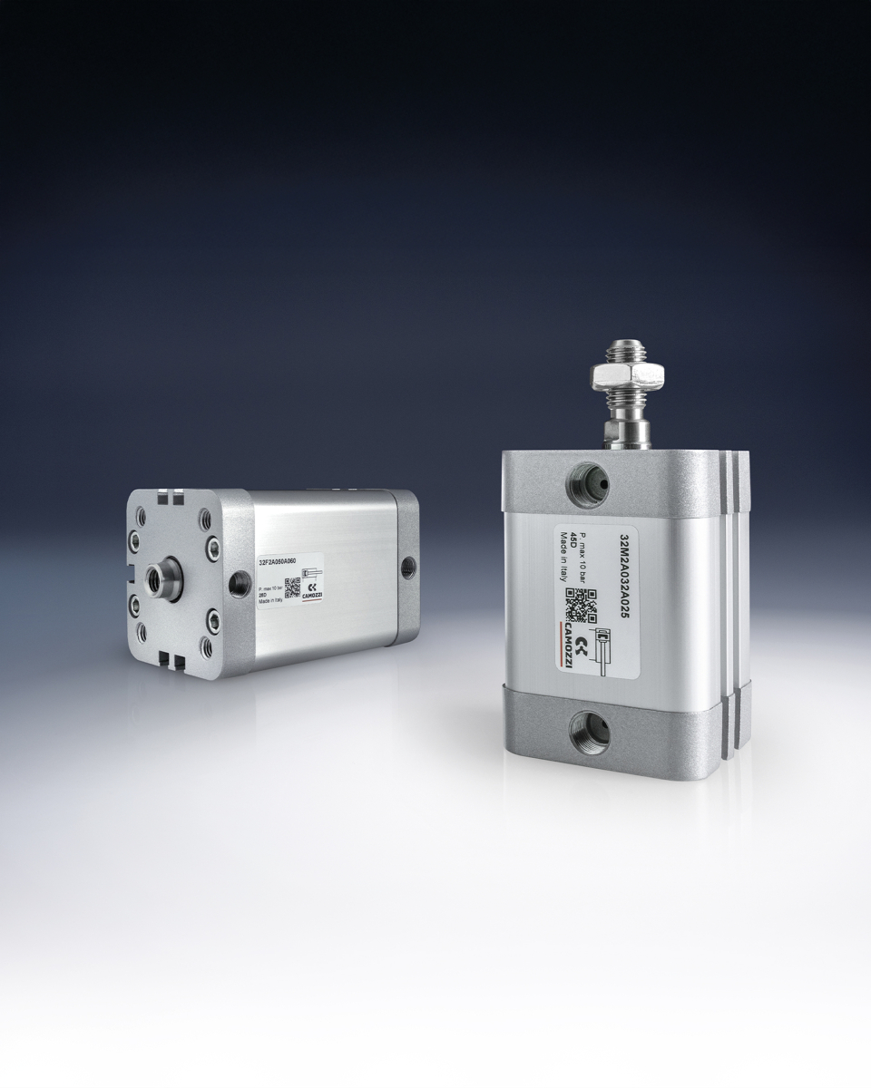 #Camozzi Cilindros SERIES 32

#CamozziVenezuela #CamozziColombia #Camozzi