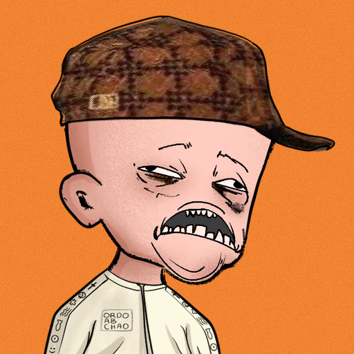 ordtism's tweet image. gm
if you didn’t wake up today and looking like this after celebrating the 4th… you didn’t go ordtistic enough