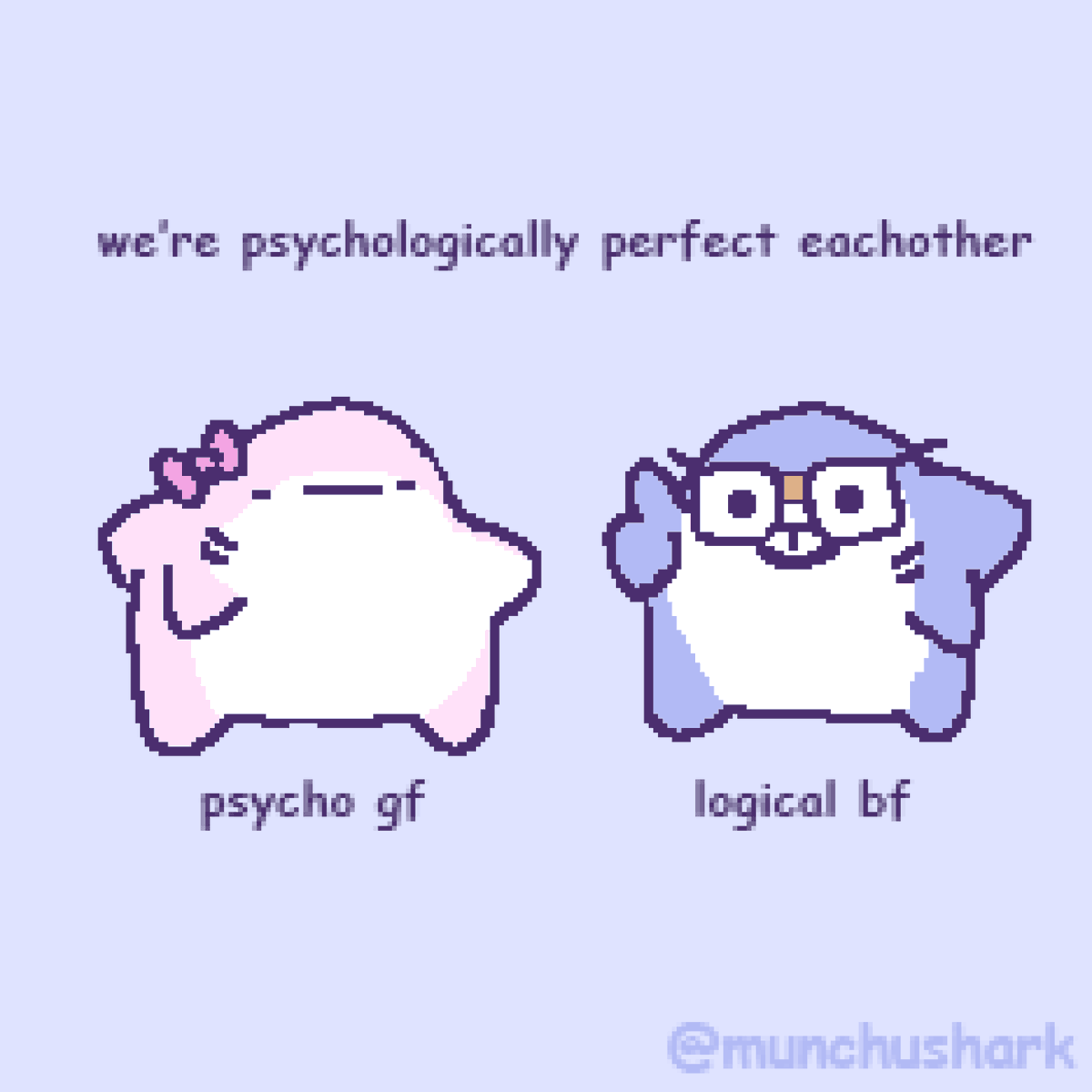 munchu🦈 (@munchushark) on Twitter photo 