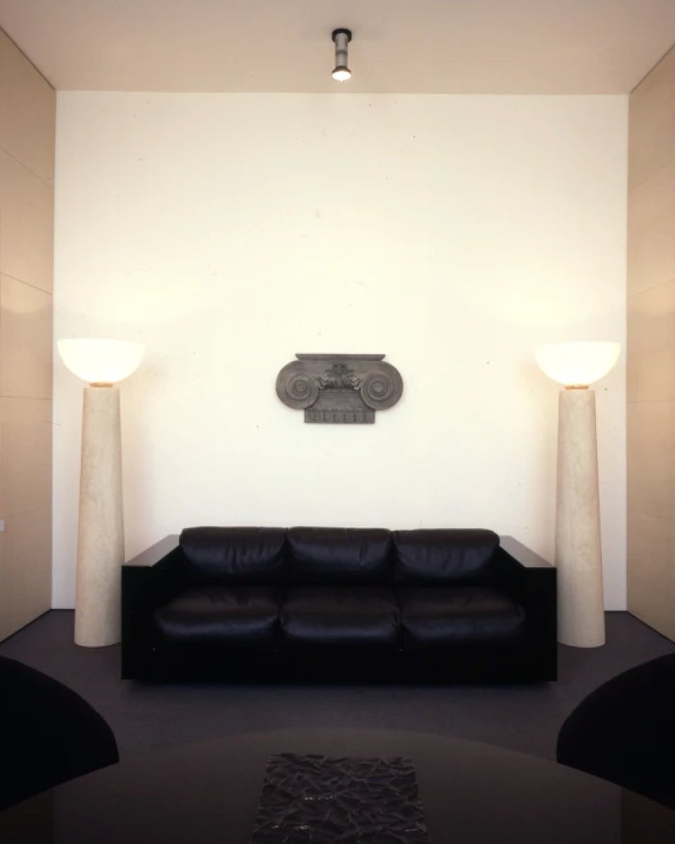 designaholicmx's tweet image. Michael Bierut se despide de Pentagram. Una era que deja marca.
pentagram.com
#Pentagram #DesignIcon