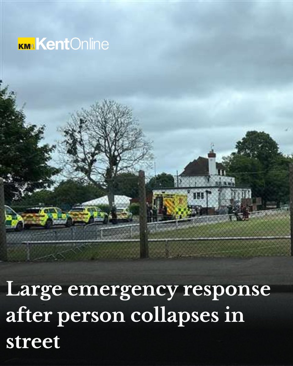 This is why there was such a large emergency response in the area. Read more: kentonline.co.uk/sittingbourne/…