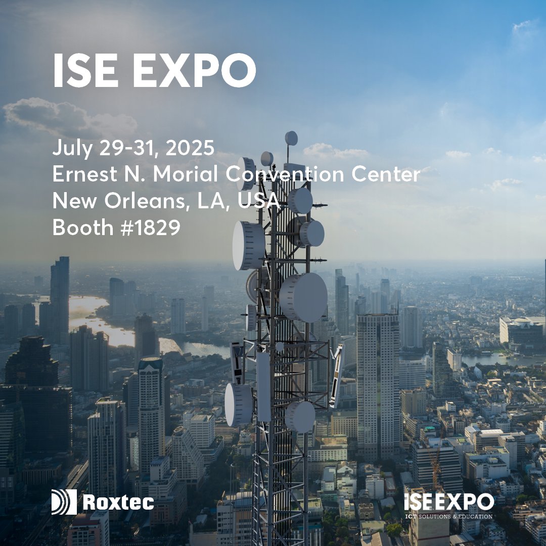 Roxtec USA tweet media