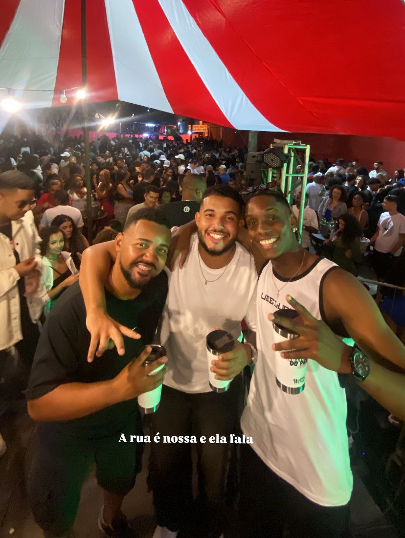 Hugaraujo_'s tweet photo. Esse foi mais um Pagopec, a Silva Teles é isso, obrigado aos envolvidos! Gratidão eterna 🙏🏾 https://t.co/6duVbir0JD