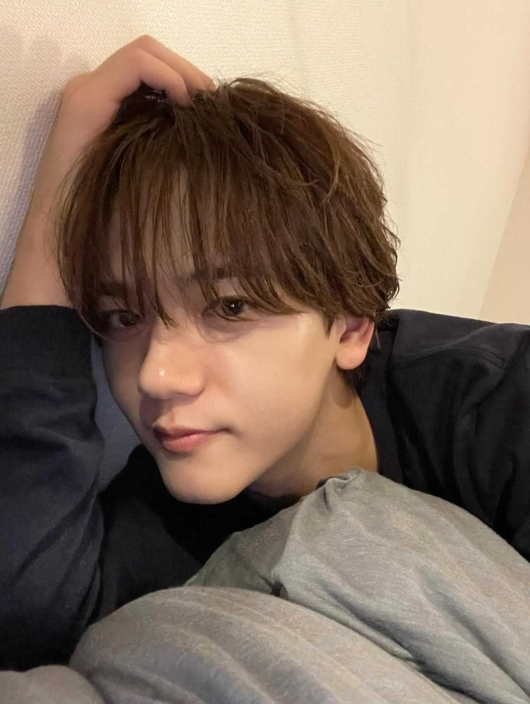 中島颯太 BOT フェイスタオル 居酒屋えぐざいる
