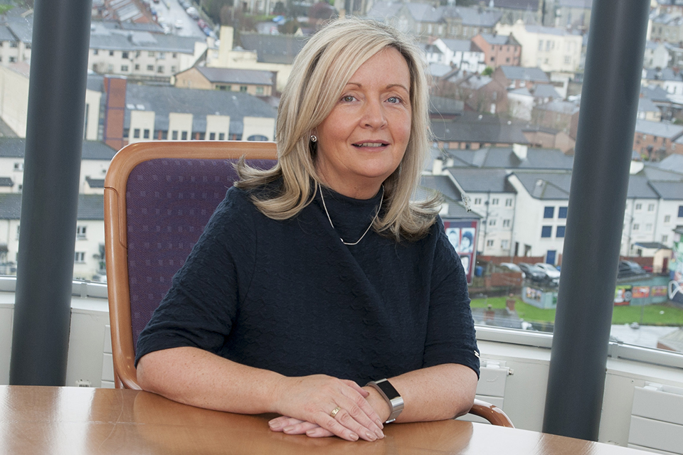 📣 Apex welcomes additional funding for new wastewater connections

"We welcome the announcement from Minister Kimmins, which will allow us to move forward with 1,500 Apex homes in #Derry #Londonderry."
Read more ➡️ bit.ly/3GmYhDh