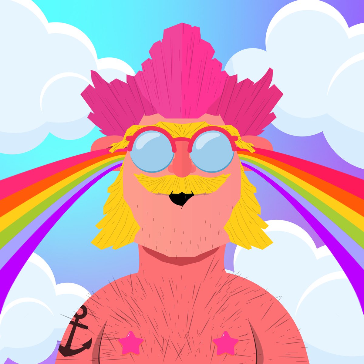 Our best friends <a href="/0xCoinFever/">CoinFever | Sui</a> joined the SUI COLORS UNIVERSE with a 1/1 Fever Maniac x SUI COLORS NFT!🔥🔥🔥🔥🔥🔥🔥🔥🔥🔥🔥🔥🔥🔥🔥

To celebrate, we’re giving back to the community:

🔥❌🟩Free mint of the Fever Maniac x SUI COLORS NFT for all holders (Fever Maniac or SUI