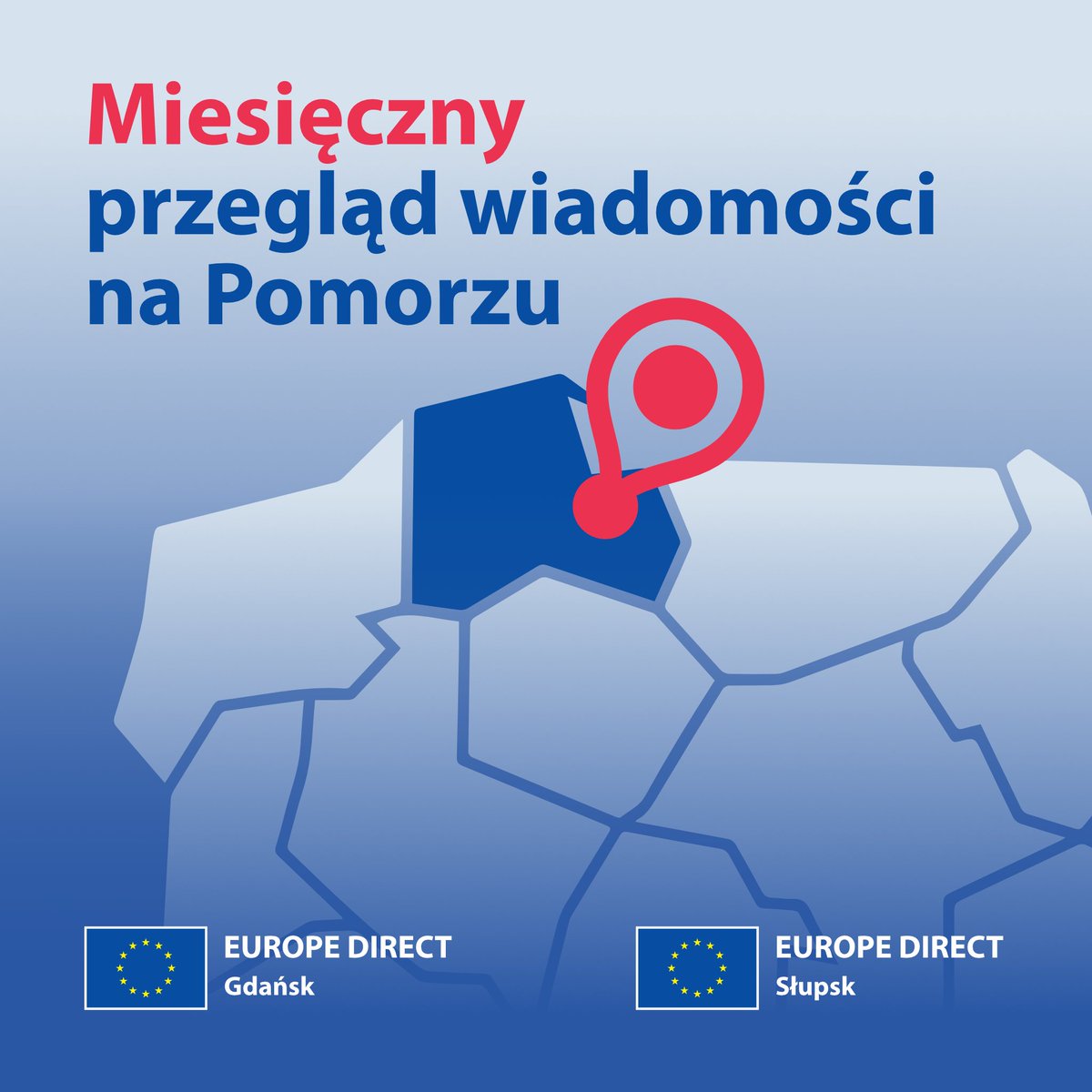 EDGdansk's tweet image. Już jest! Najnowszy przegląd wiadomości europejskich przygotowany we współpracy z Europe Direct Słupsk! 🌍✨
europedirect-gdansk.morena.org.pl/miesieczny-prz…
Śledź nas i bądź częścią europejskiej rozmowy! 💬🇪🇺