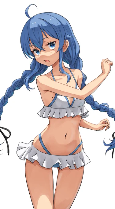 ロキシー #無職転生FA