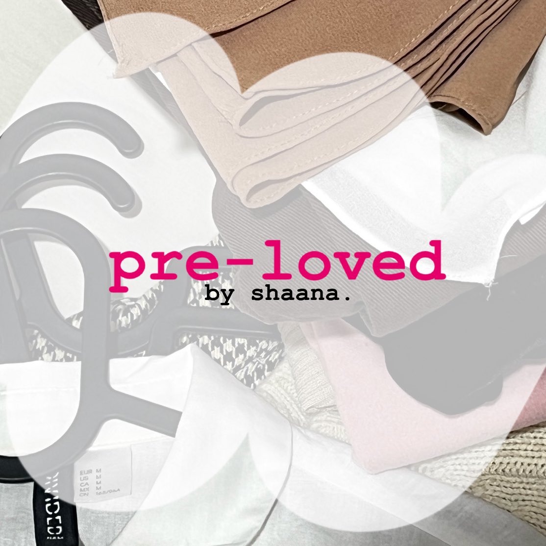 cococarts's tweet image. hi semuanyaa! 
aku mau preloved baju, celana, rok, hijab, ada tas aku juga (ada h&amp;amp;m &amp;amp; uniqlo)

📍tangsel, bisa 🍊freeong (harga yang tertera exclude admin shopee), harga include packing!

pics, price &amp;amp; details masing-masing ada di thread dibawah! (di rep)