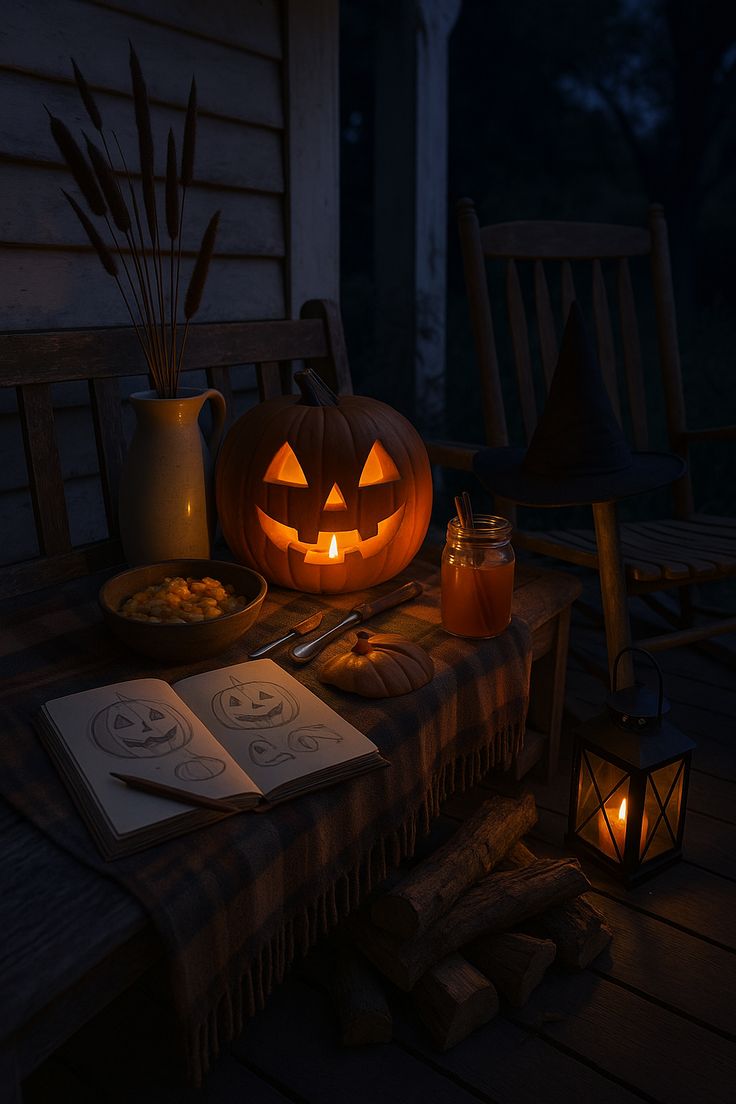 108 days until Halloween 2025!
Are you ready?
🎃🍂🎃🍂🎃🍂🎃🍂🎃
#Halloween