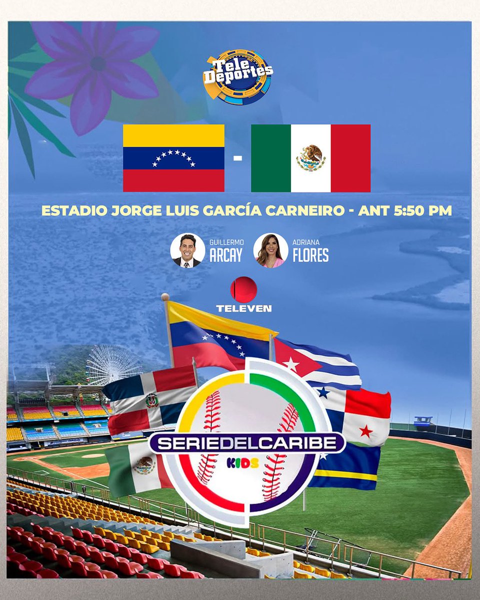 Teledeportes tweet media