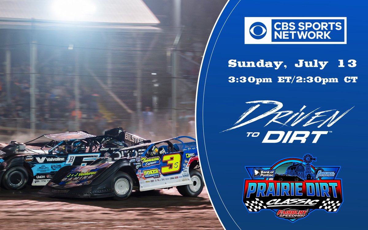 In case you haven't checked a calendar lately, we've officially made it to PDC month 👀

Before we head to <a href="/FALS_NATION/">FALS</a>, dial up <a href="/CBSSportsNet/">CBS Sports Network</a> this Sunday at 3:30PM ET for a behind-the-scenes look at last year's event!