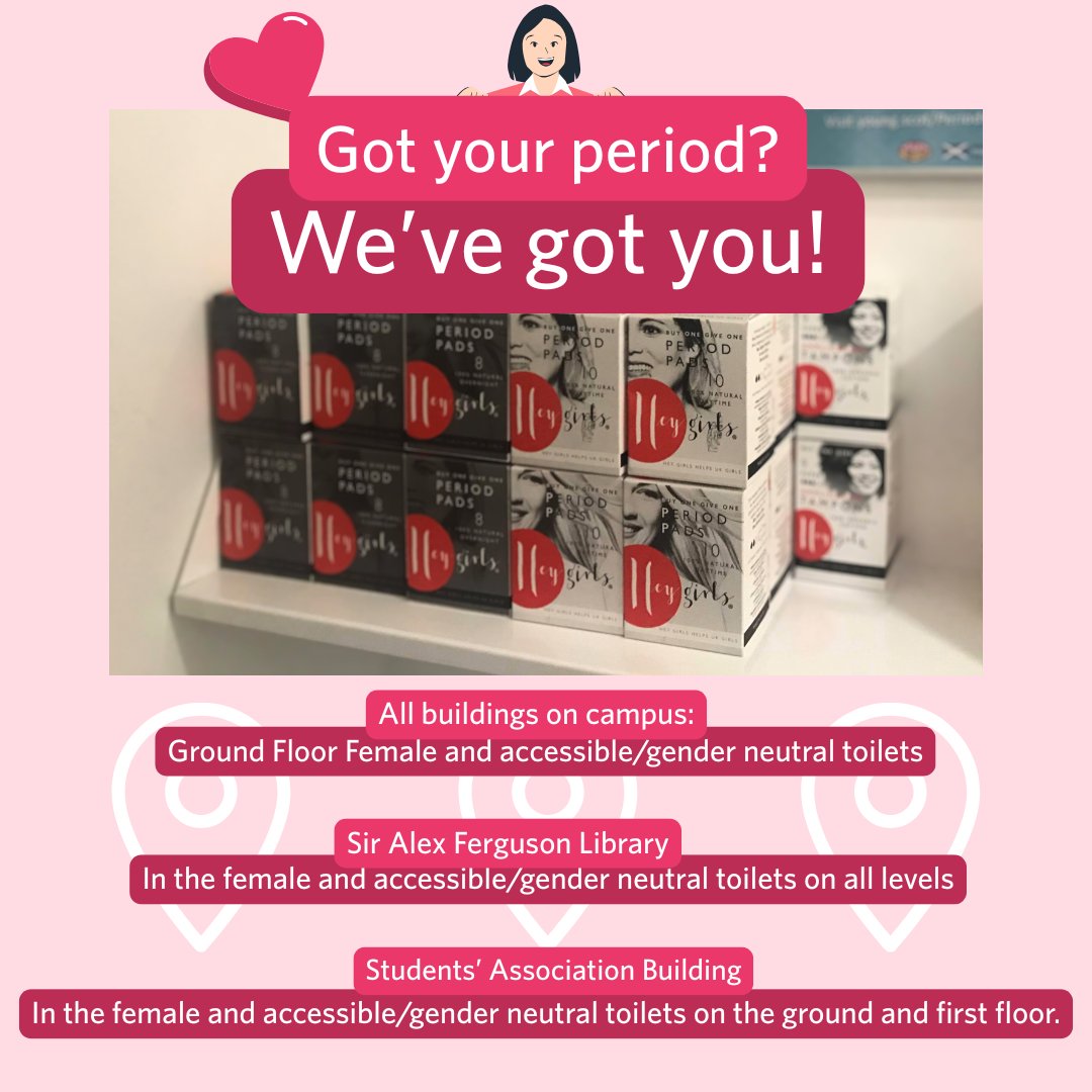 GCU Student Life tweet media