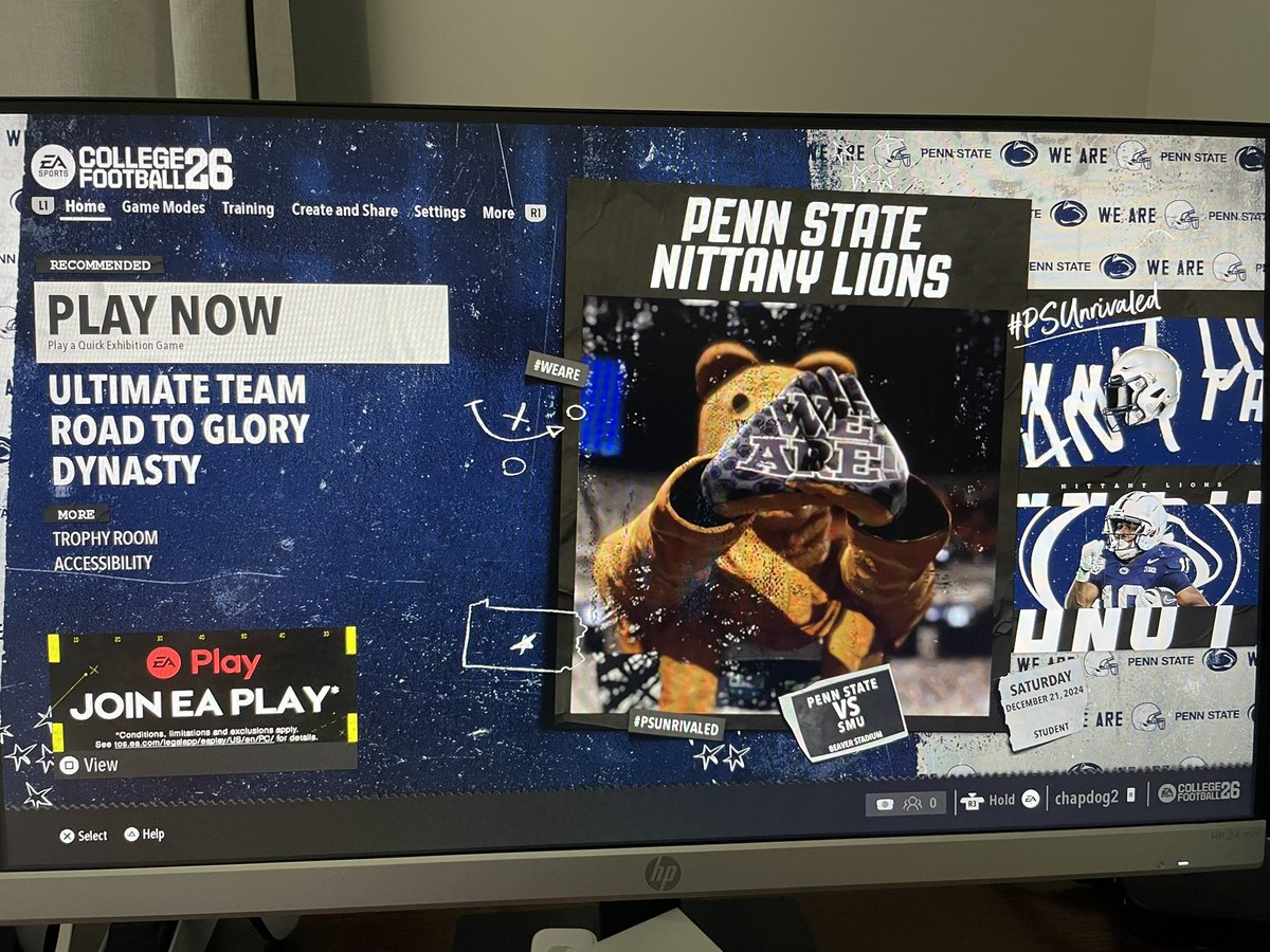 BasicBluesPod's tweet image. LETS EFFING GO