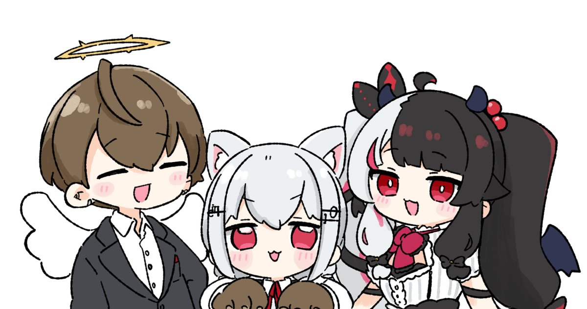 夜見れな 「#はかせレポート #れなの鳥っくあーと #加画美」|のぞのイラスト