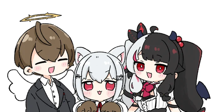 #はかせレポート #れなの鳥っくあーと #加画美