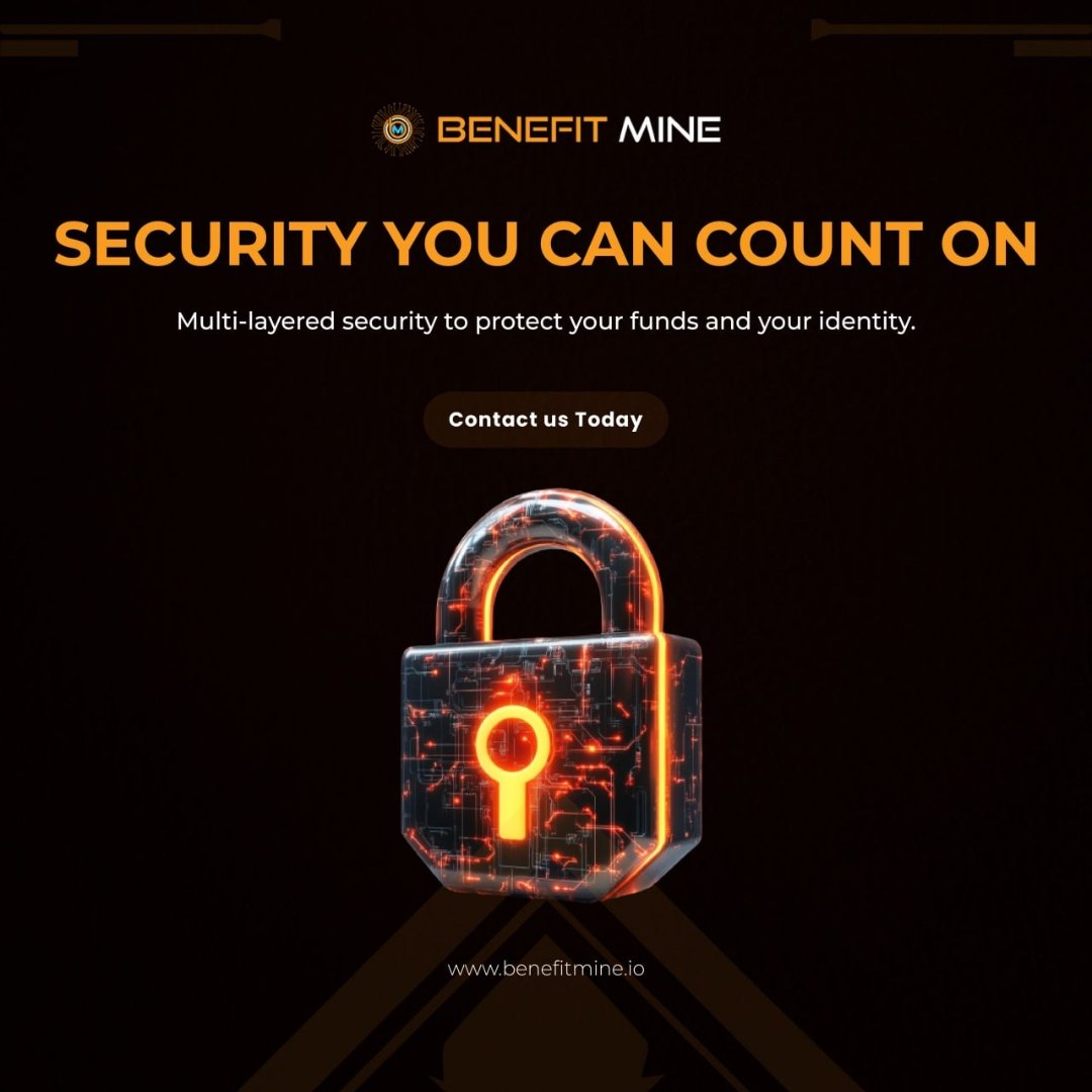 Benefit Mine tweet media