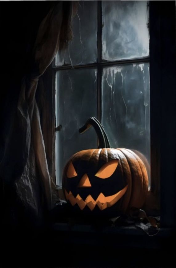 106 days until Halloween 2025!
Are you ready?
🎃🍂🎃🍂🎃🍂🎃🍂🎃
#Halloween