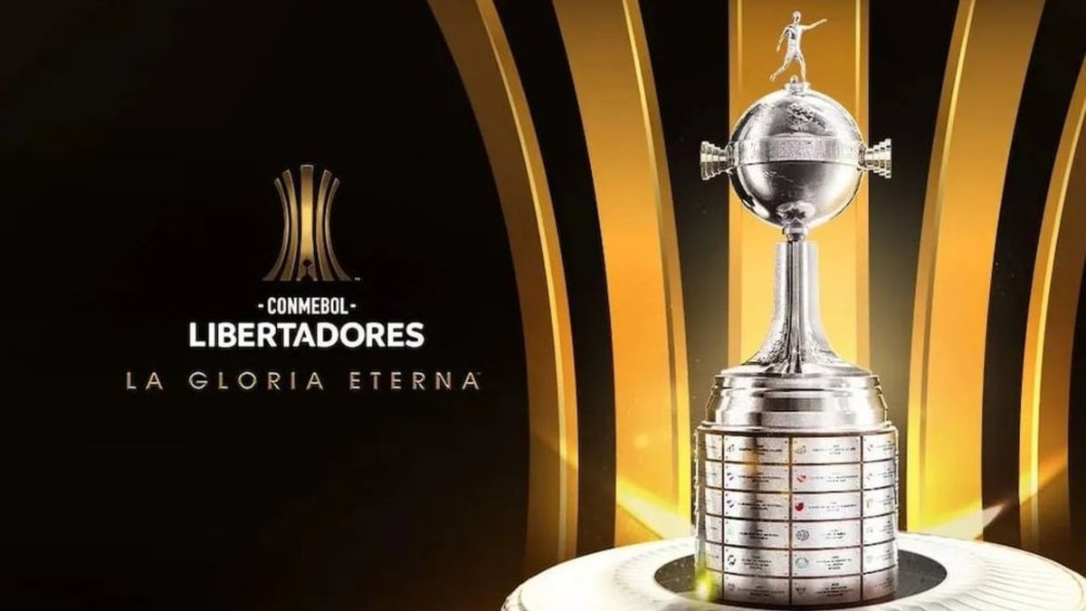 💣📺 TELEFE quiere volver a pasar fútbol GRATIS

Además de la Selección Argentina, algunos partidos de Copa Libertadores y el Mundial de Clubes, Telefe está negociando para transmitir la CHAMPIONS LEAGUE y el SUPERCLÁSICO