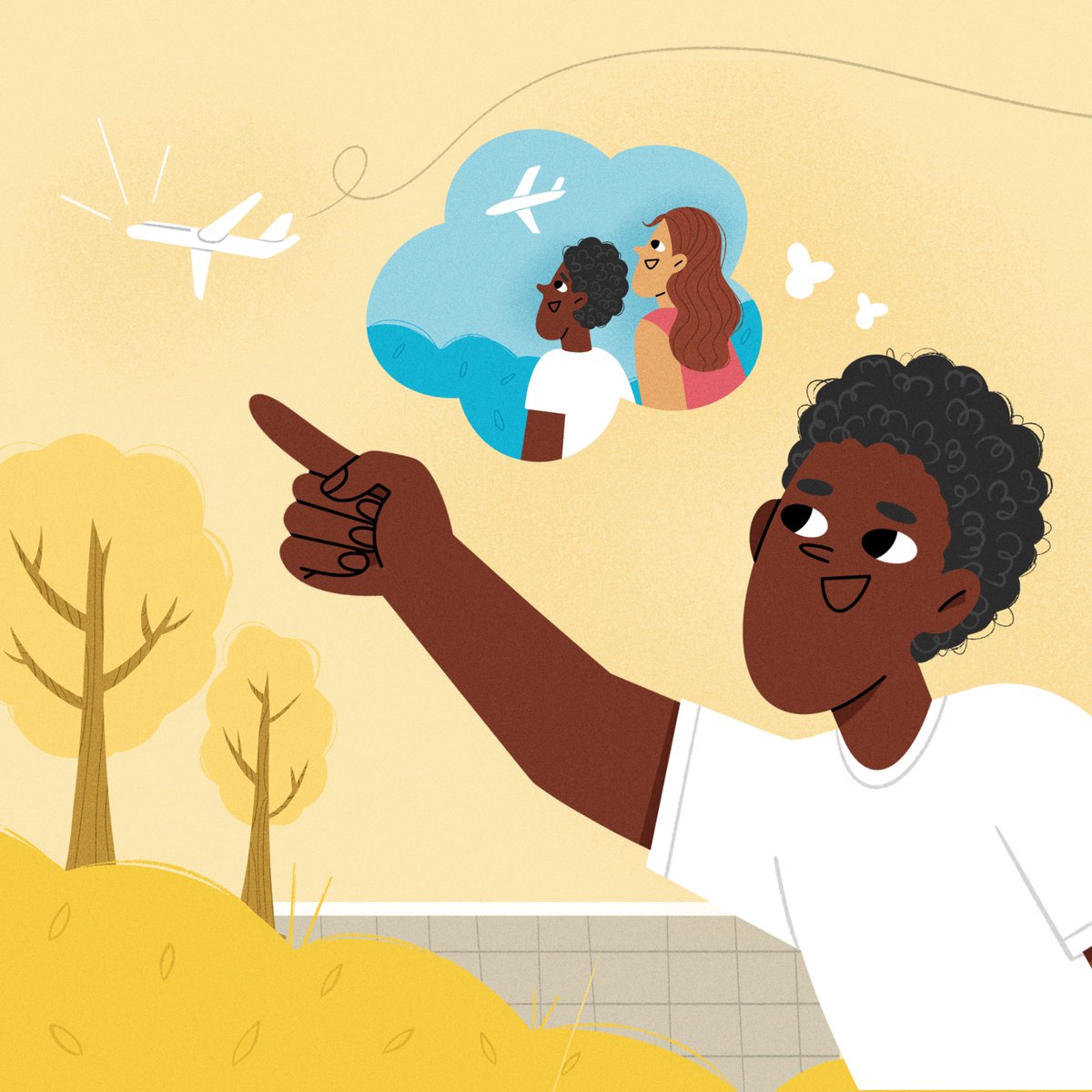 FrontYoungMinds's tweet image. How often does someone point something out - like an ice-cream truck nearby - and then you both pay attention to it?
That's called "joint attention", and psychologists are studying how working with others can improve #memory and more:
fro.ntiers.in/JointAttn
#Psychology