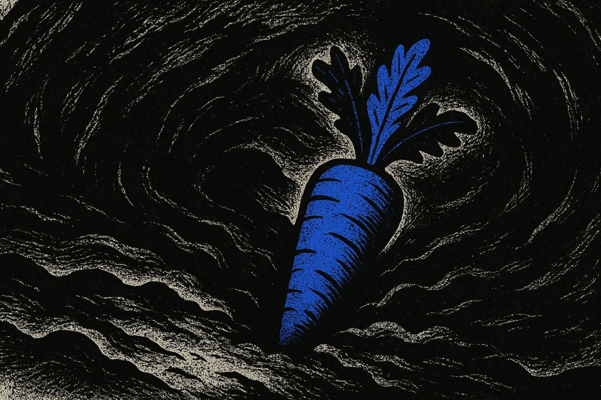 🚨 What if your $CREATE could unlock more than just grants?

We’re hearing whispers about 👀
— proposing Fun Friday #community calls
— onchain poker nights
— creator-led #game lobbies
— surprise collabs &amp; drops

If you’ve got $CREATE, you might be shaping what’s next 🥕