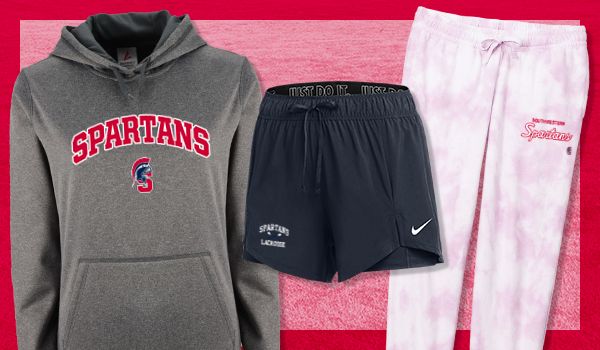 🛍️ Gear up, Spartans!
Custom SWCC apparel is just a click away—available 24/7. Hundreds of styles. Top brands.

🔗 buff.ly/Fb8cbpb 

#SpartanGear #SWCC 🔴🔵