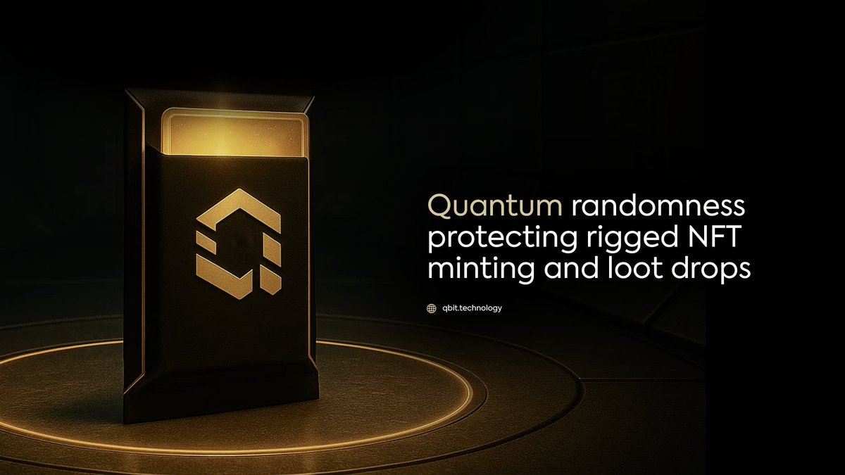 Qubit tweet media