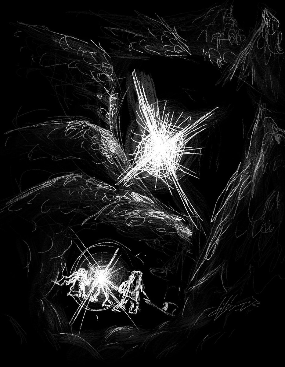 Chi11grave's tweet image. GUARDIAN