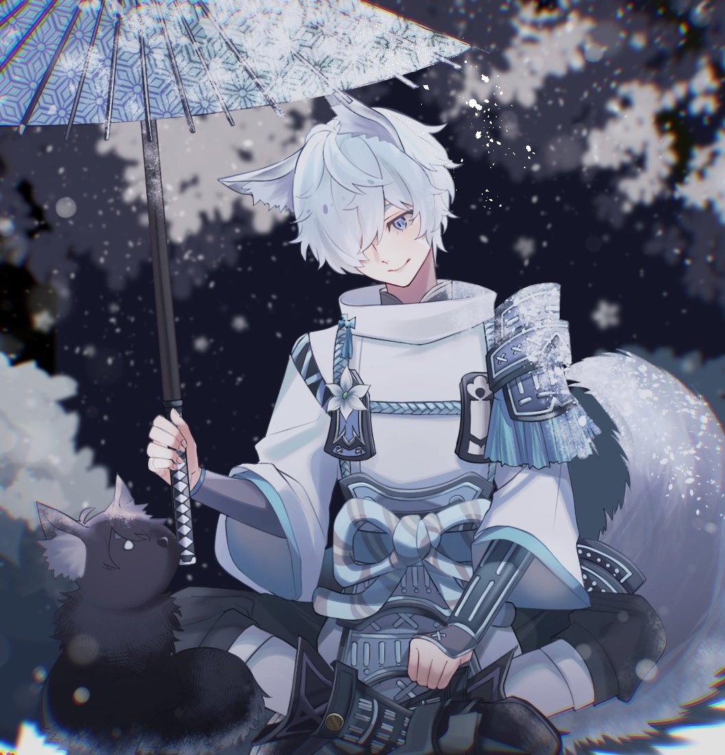 #龍ファクアート