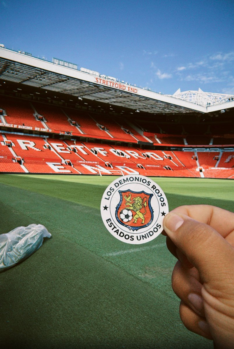 Benjicfc_06's tweet photo. The Red Devils 👹 🇾🇪 https://t.co/GMPiSzODxT
