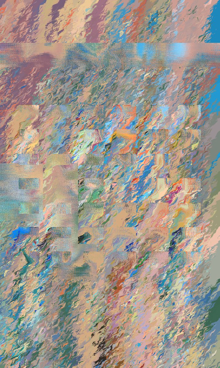 TOMORROW

DDUST releases on <a href="/opensea/">OpenSea</a> w/ <a href="/artblocks_io/">Art Blocks</a>

DDUST brings an on-chain dust storm to Ethereum, moving through the collection based on block activity. 

Tuesday July 8th
Presale : 10am PST / 1pm EST / 7pm CET
Public : 11am PST / 2pm EST / 8pm CET

More info below