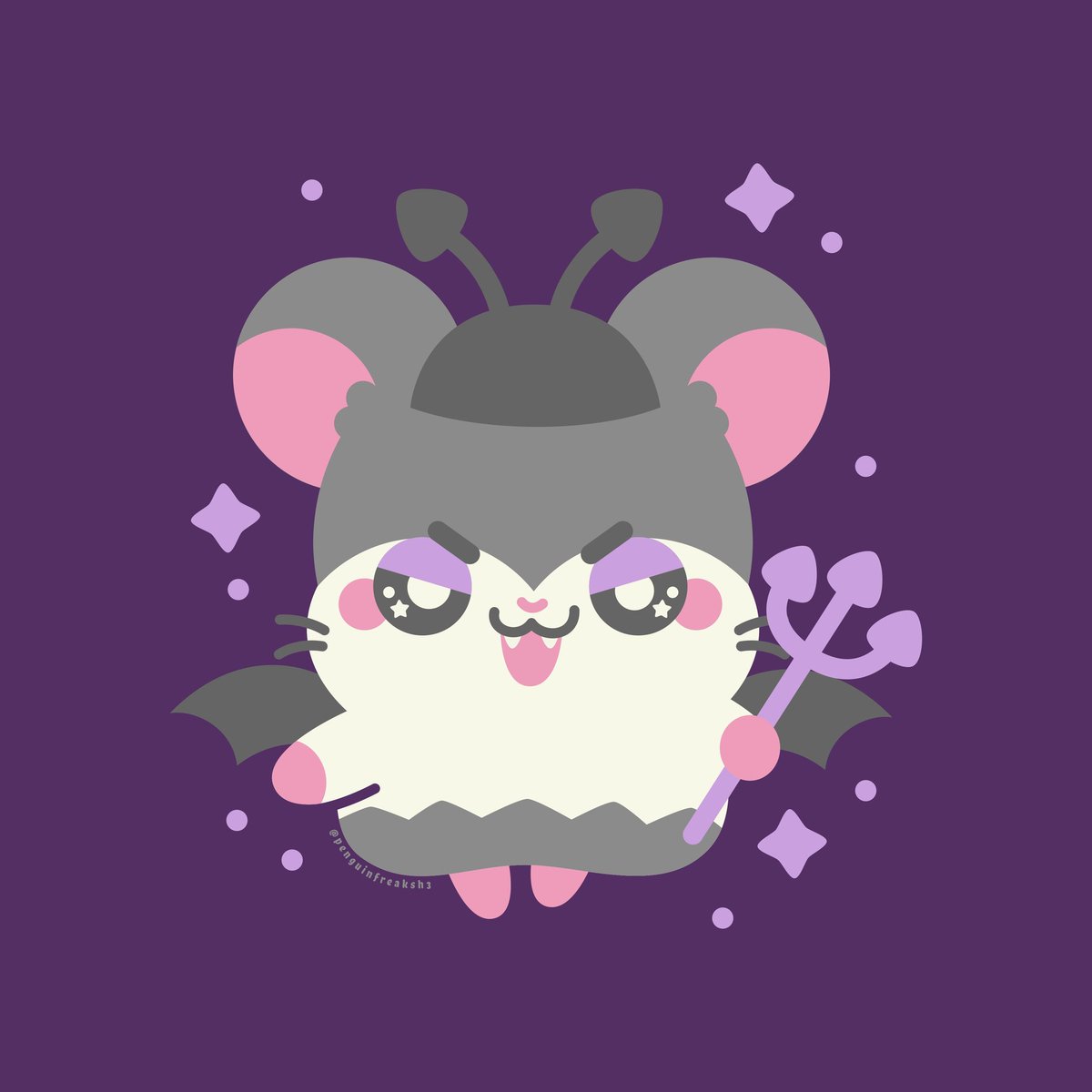 penguinfreaksh3's tweet photo. Hamtaro premiered 25 years ago today! 🐹💖
#hamtaro #hamhams #hamha https://t.co/LQZvdZlpHZ