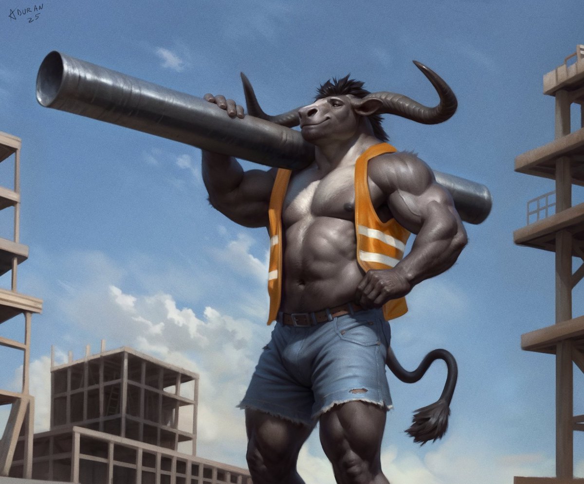 OnePotatoATime's tweet image. Theo is trying his best to impress you, is it working? ~
Comm for @LyonneRiley
