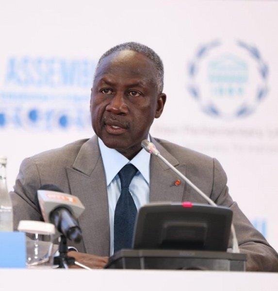 🔴⚡PPEF | Détournement de 1,6 milliard FCFA : le parquet requiert 7 ans de prison et 5 milliards d’amendes contre le DAF de SNEDAI, société appartenant à ADAMA BICTOGO.