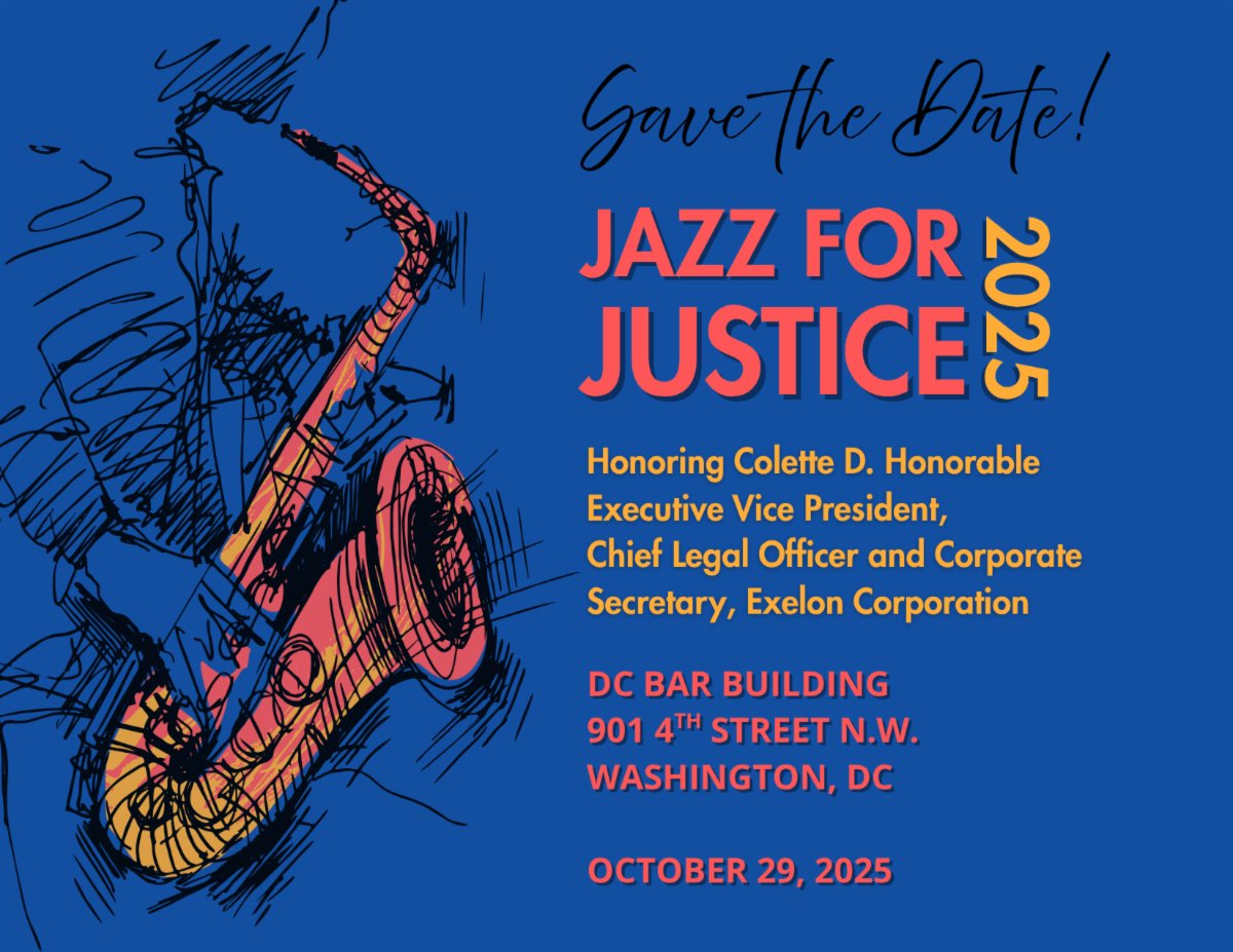 Neighborhood Legal Services Program tweet media