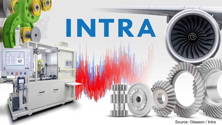 Intra is a global industry leader offering a broad range of custom #measurement technology including single flank gear #testing equipment and is a supplier of high precision gears and components. 

Find Out More! qualitymag.com/articles/98895…