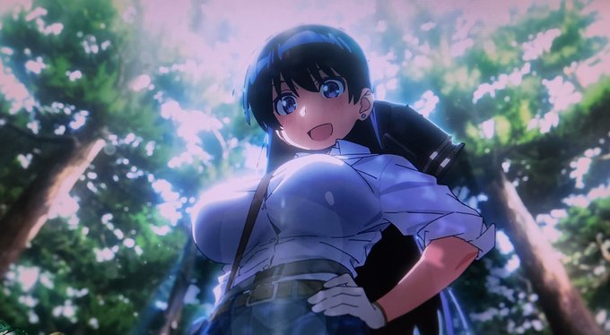 デッッッッッッ 