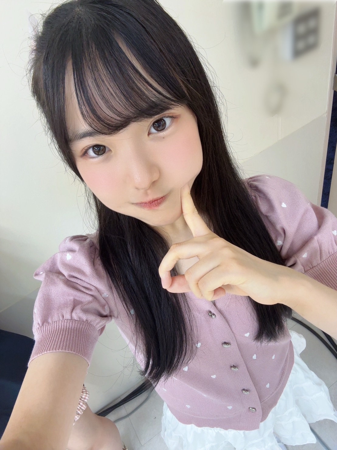 木根彩呂花【NMB48】 (@irohan_1025) / X