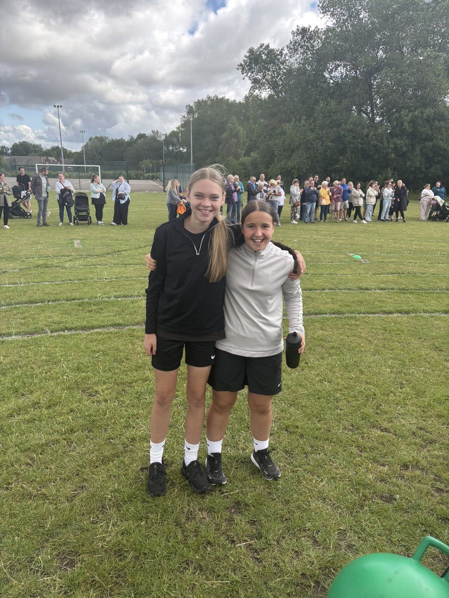 @PenkethHighPE (@penkethhighpe) on Twitter photo Well done to our year 9 sports leaders helping out with the <a href="/GtSankeyPrimary/">Great Sankey Primary and Nursery School</a> sports day this morning! Well done to our year 9 sports leaders helping out with the <a href="/GtSankeyPrimary/">Great Sankey Primary and Nursery School</a> sports day this morning!