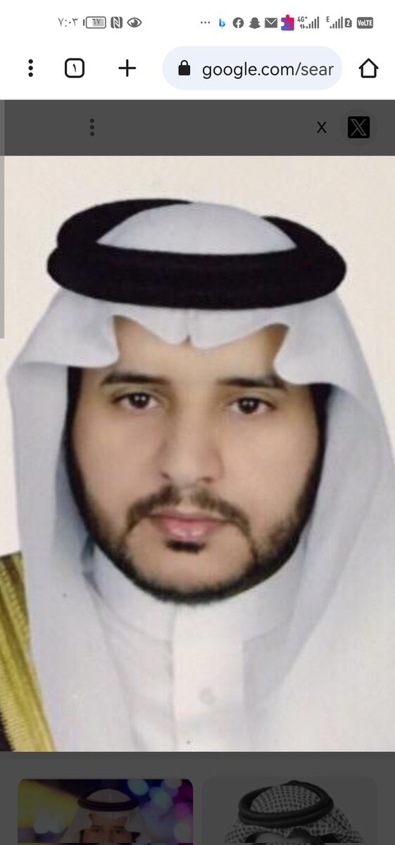 عبدالله الزمام tweet media