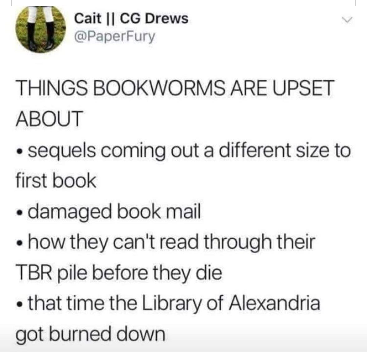 OneMerryWriter's tweet image. Writers not finishing their series/delaying the next one till hell freezes over