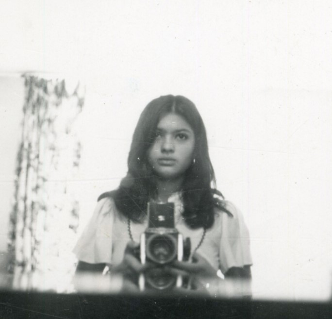 El 7 de julio de 1977, mientras granaderos rompían una huelga del STUNAM, una joven de 16 años registraba todo con su cámara…