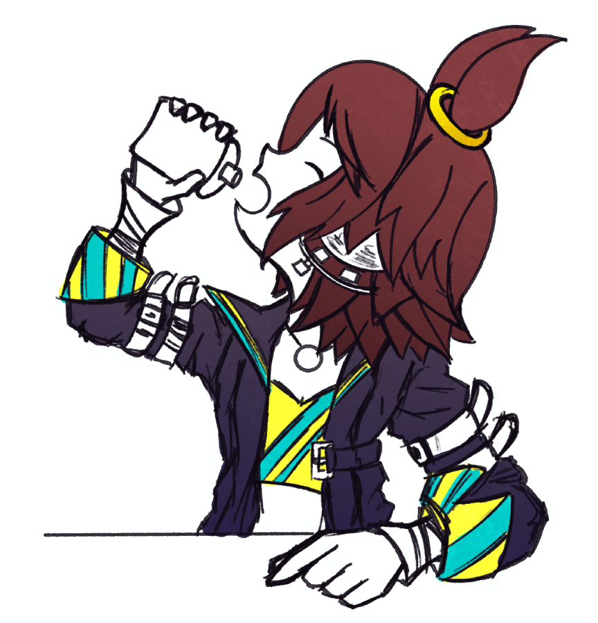 FrugVEVO's tweet photo. Vodka Doodle to manifest more pulls for her https://t.co/rGGRaY3zUp