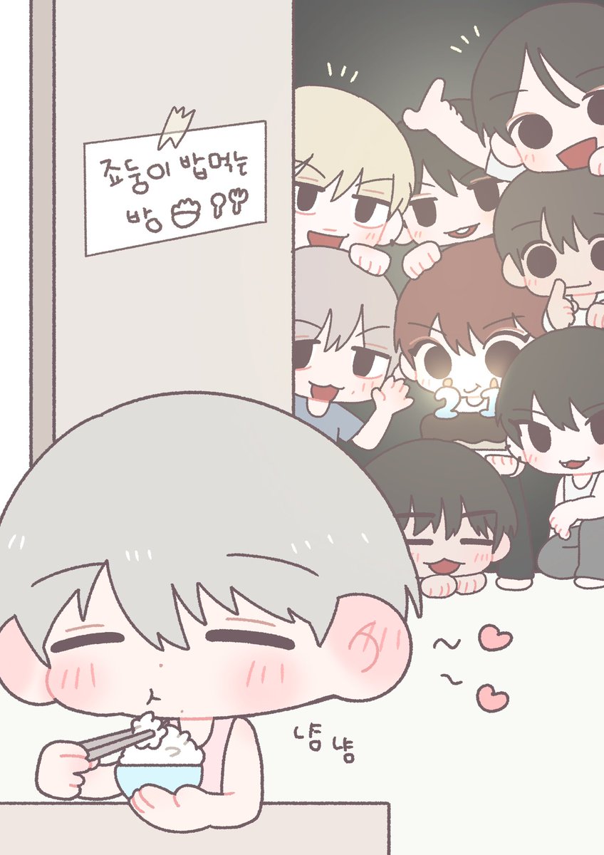 manickjo's tweet photo. #HAPPY_JO_DAY
#죠둥이_생일밥_마니모고 https://t.co/kKxrQpHF7Y