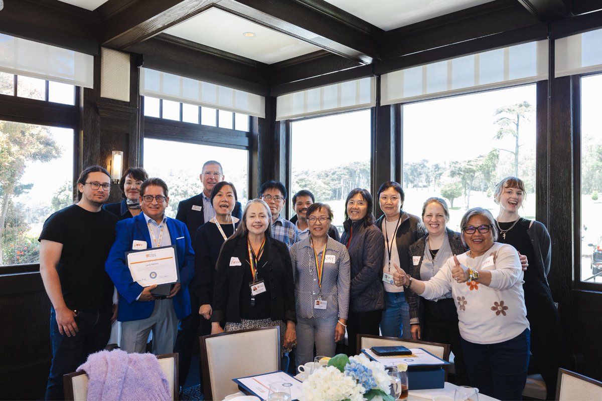 Honoring the heart of our mission. 💙

Last week, Institute on Aging celebrated team members with 5–25 years of service. Thank you for your years of compassion and care.

#TeamIOA #ServiceRecognition #IOACares #AgingWithDignity