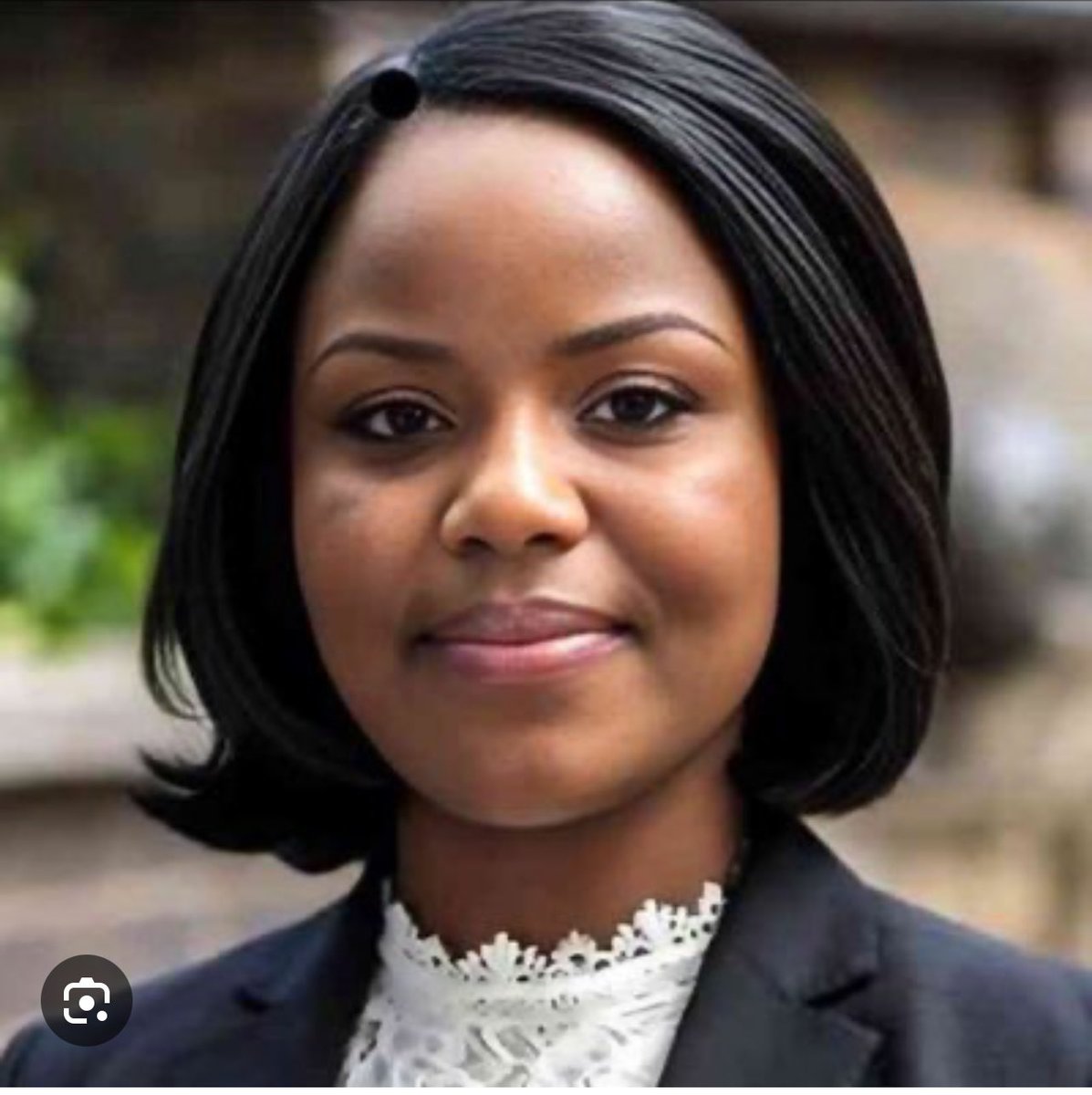 I don’t know them in real life but my wish: ❤️❤️❤️
Beatrice -Chief Justice
Fadzayi- Minister of Justice, Legal and Parliamentary Affairs.
Then refurbish , build more prisons &amp; provide correctional services across the country.