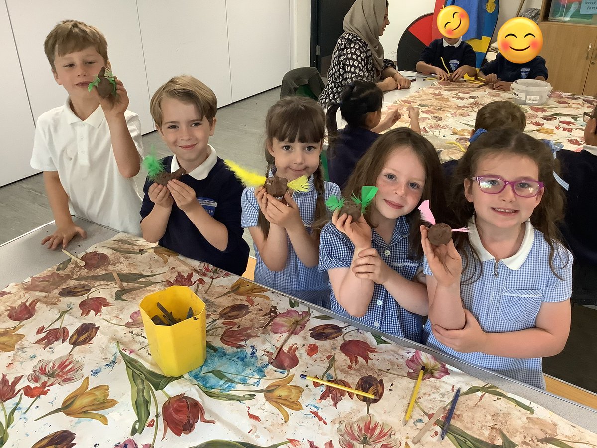 Penketh Primary Academy tweet media